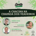 Santa Cannabis Podcast