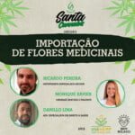 Santa Cannabis Podcast
