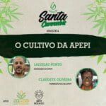 Santa Cannabis Podcast