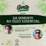 Santa Cannabis Podcast