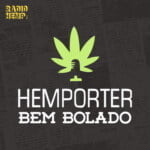 Hemporter - Hemp Trumpho