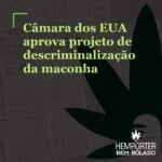 Hemporter - Hemp Trumpho