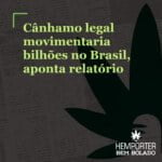 Hemporter - Hemp Trumpho
