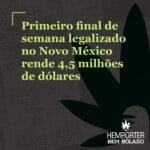 Hemporter - Hemp Trumpho