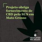 Hemporter - Hemp Trumpho