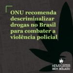 Hemporter - Hemp Trumpho