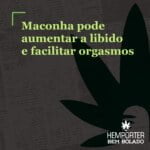 Hemporter - Hemp Trumpho