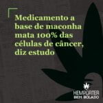 Hemporter - Hemp Trumpho