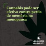 Hemporter - Hemp Trumpho