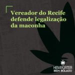 Hemporter - Hemp Trumpho