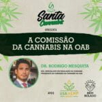 Santa Cannabis Podcast