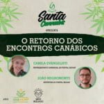 Santa Cannabis Podcast