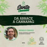 Santa Cannabis Podcast