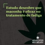 Hemporter - Hemp Trumpho