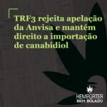Hemporter - Hemp Trumpho
