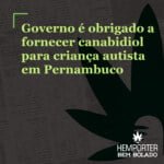 Hemporter - Hemp Trumpho