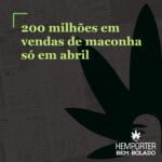 Hemporter - Hemp Trumpho