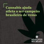Hemporter - Hemp Trumpho