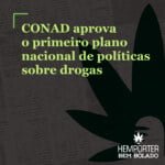 Hemporter - Hemp Trumpho