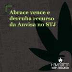 Hemporter - Hemp Trumpho