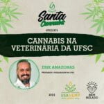 Santa Cannabis Podcast