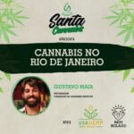 Santa Cannabis Podcast