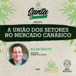 Santa Cannabis Podcast