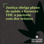 Hemporter - Hemp Trumpho