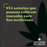 Hemporter - Hemp Trumpho