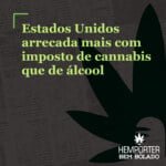 Hemporter - Hemp Trumpho
