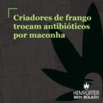 Hemporter - Hemp Trumpho