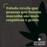 Hemporter - Hemp Trumpho