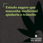 Hemporter - Hemp Trumpho