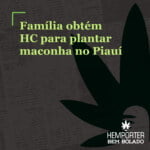Hemporter - Hemp Trumpho