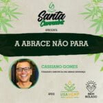 Santa Cannabis Podcast