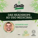 Santa Cannabis Podcast