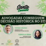 Santa Cannabis Podcast