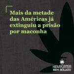 Hemporter - Hemp Trumpho