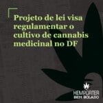 Hemporter - Hemp Trumpho