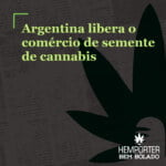 Hemporter - Hemp Trumpho