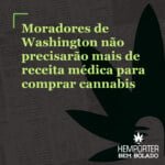 Hemporter - Hemp Trumpho