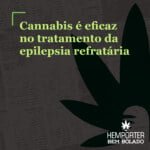 Hemporter - Hemp Trumpho