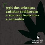 Hemporter - Hemp Trumpho