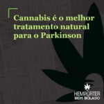 Hemporter - Hemp Trumpho