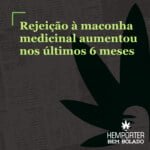 Hemporter - Hemp Trumpho