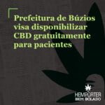 Hemporter - Hemp Trumpho