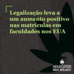 Hemporter - Hemp Trumpho
