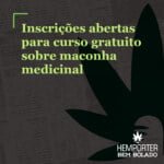 Hemporter - Hemp Trumpho