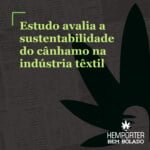 Hemporter - Hemp Trumpho