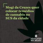 Hemporter - Hemp Trumpho